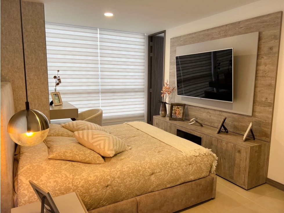 VENTA DE APARTAMENTO EN MONTERIO