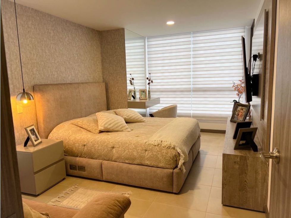 VENTA DE APARTAMENTO EN MONTERIO