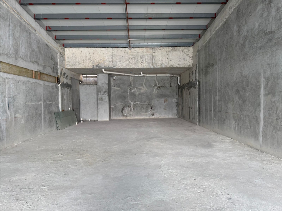 Se Vende Local Comercial en City Mall Tu negocio aquí (LM) — foto 4