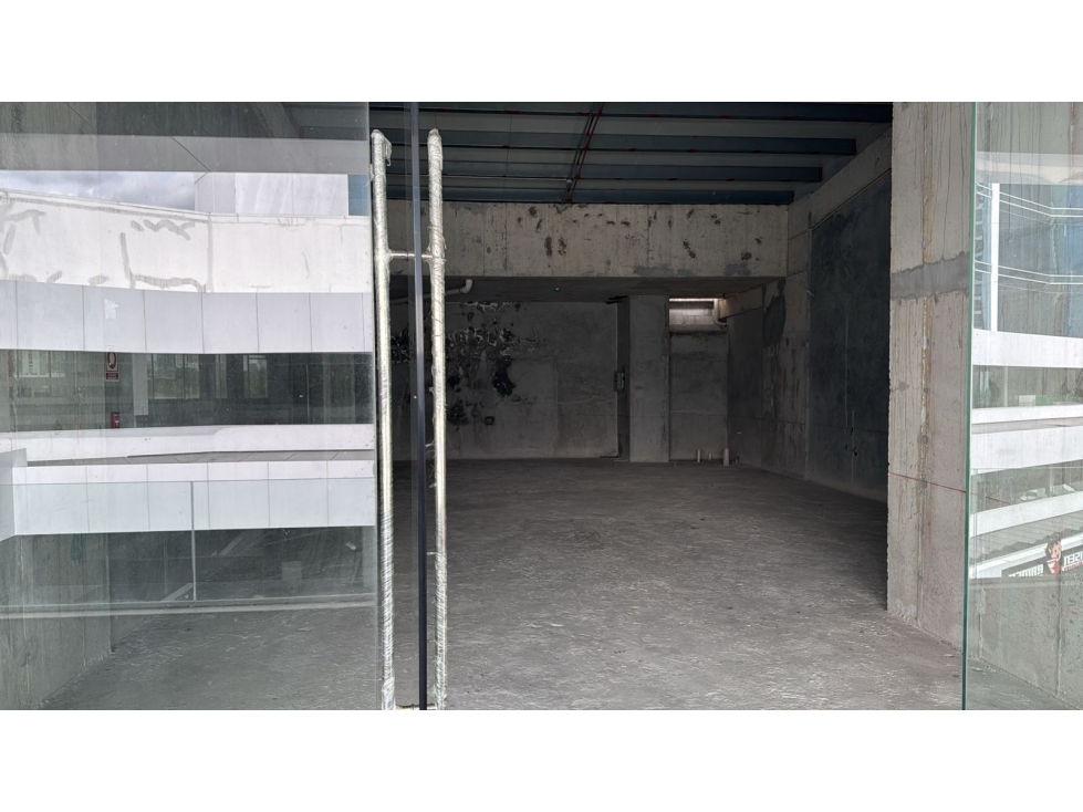 Se Vende Local Comercial en City Mall Tu negocio aquí (LM) — foto 6
