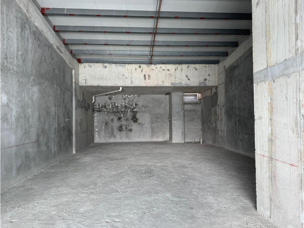 Se Vende Local Comercial en City Mall Tu negocio aquí (LM) — foto 2