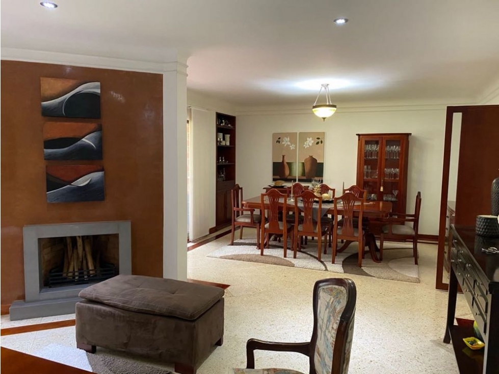 VENTA DE APARTAMENTO EN SAN LUCAS EL POBLADO — foto 3
