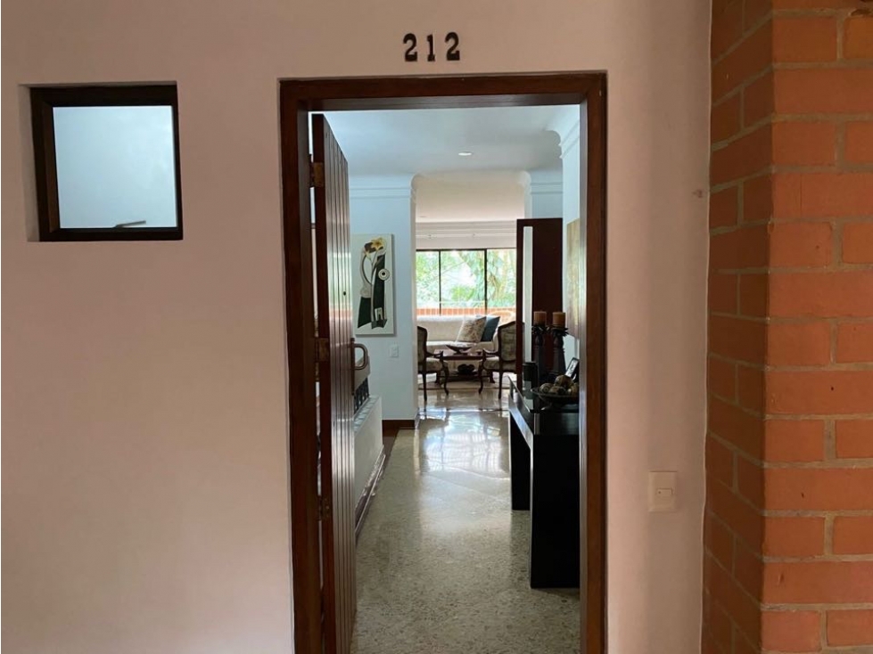 VENTA DE APARTAMENTO EN SAN LUCAS EL POBLADO — foto 4