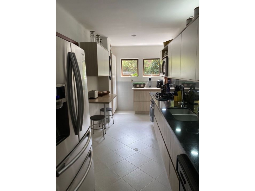 VENTA DE APARTAMENTO EN SAN LUCAS EL POBLADO — foto 5