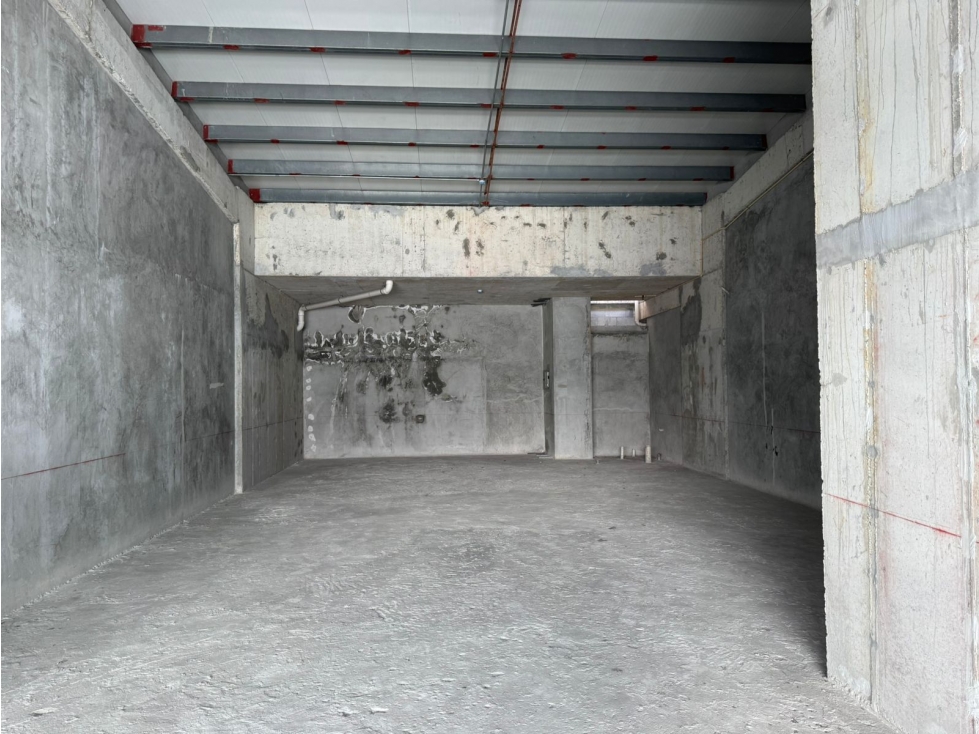 Se Vende Local Comercial en City Mall Tu negocio (LM)