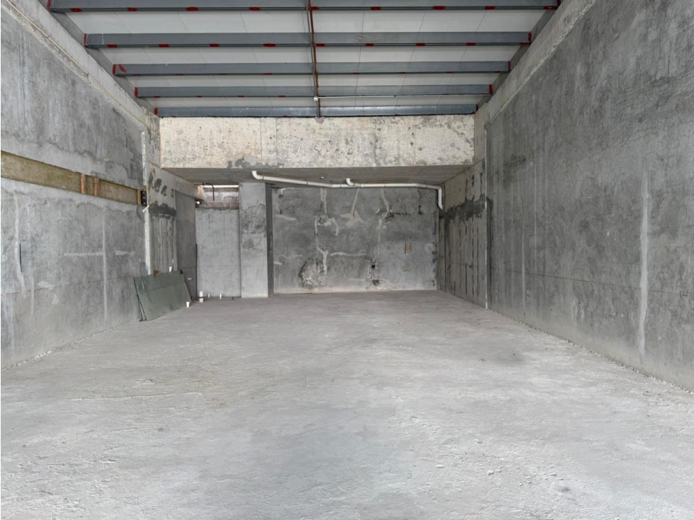 Se Alquila Local Comercial en City Mall Invierte hoy (LM) — foto 6