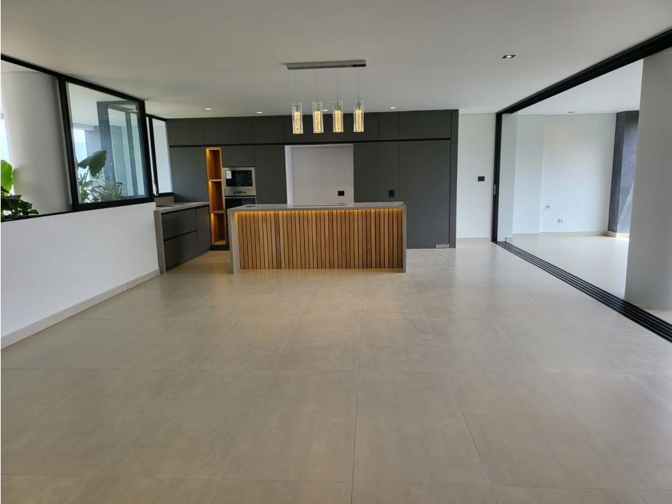 SUPER PENT - HOUSE DE 230 M2 CON TERRAZA DE 127 M2 CERCA AL TESORO — foto 3