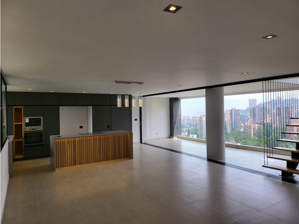 SUPER PENT - HOUSE DE 230 M2 CON TERRAZA DE 127 M2 CERCA AL TESORO — foto 4