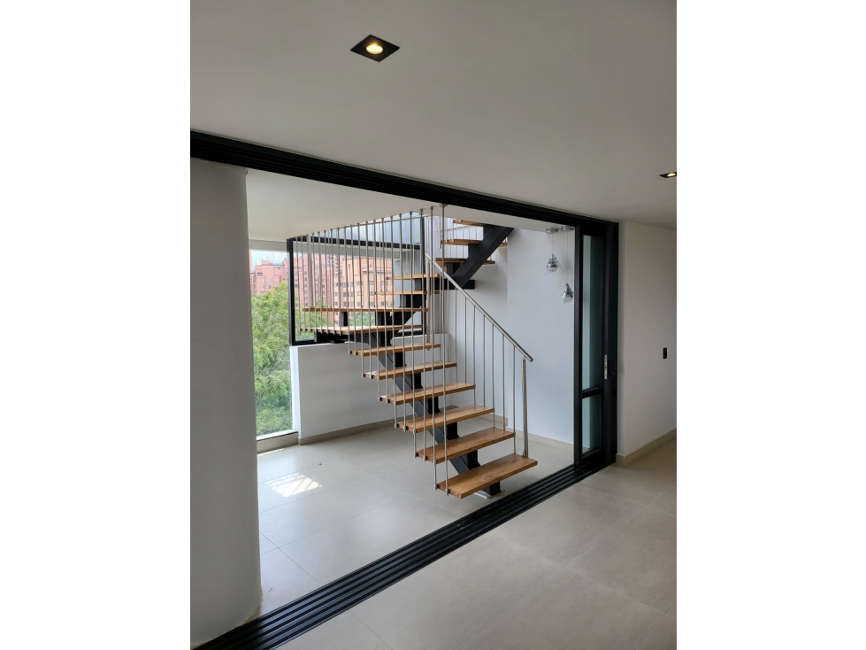 SUPER PENT - HOUSE DE 230 M2 CON TERRAZA DE 127 M2 CERCA AL TESORO — foto 6