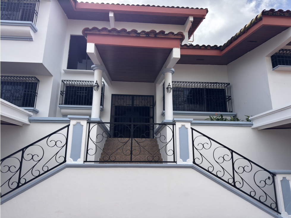 Se Vende Residencia Dos Mares - (LM)