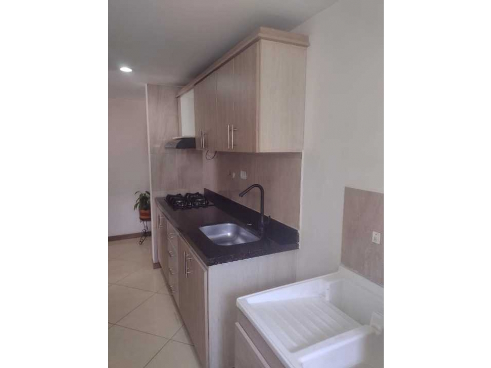VENTA DE APARTAMENTO EN BARRIO OBRERO BELLO — foto 3