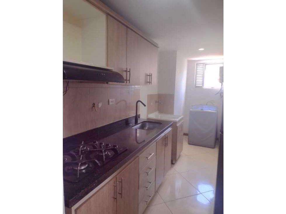 VENTA DE APARTAMENTO EN BARRIO OBRERO BELLO — foto 4