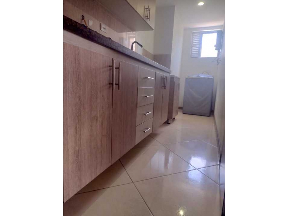 VENTA DE APARTAMENTO EN BARRIO OBRERO BELLO — foto 5