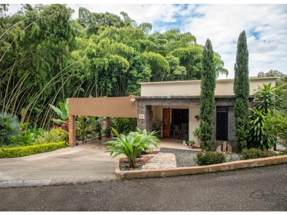 VENTA DE CASA EN PEREIRA RISARALDA