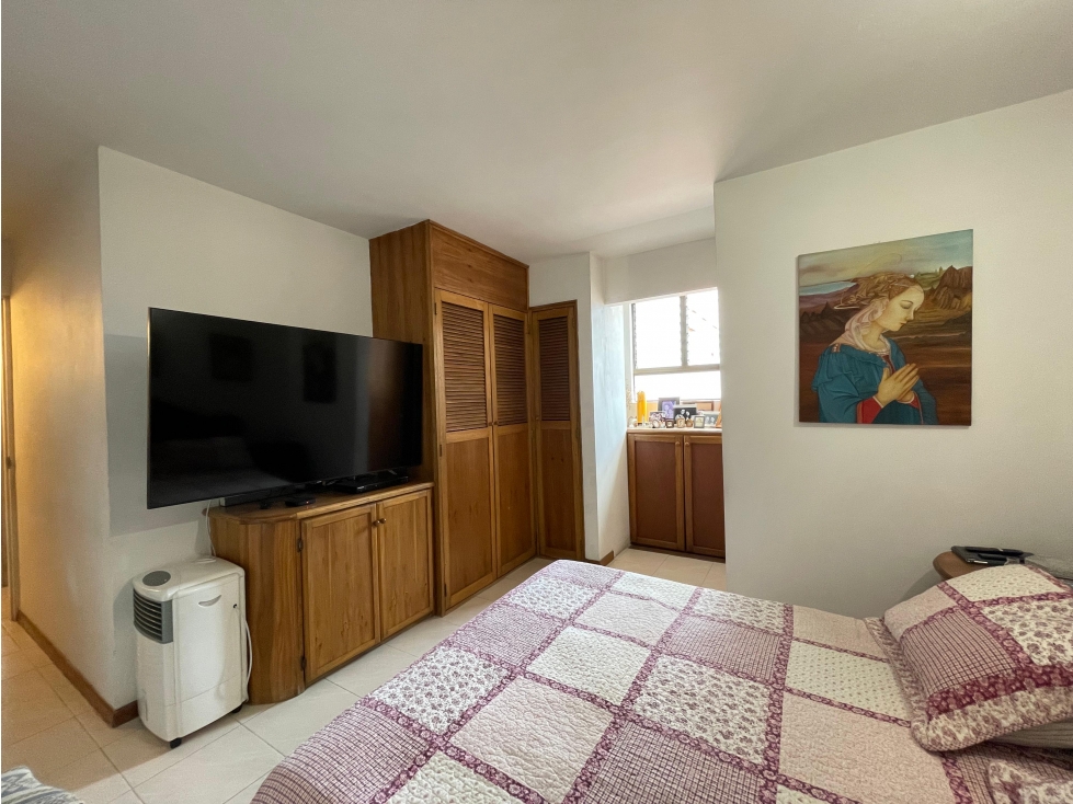 APARTAMENTO LOS COLORES - ESTADIO PISO 3 POR ESCALAS — foto 6