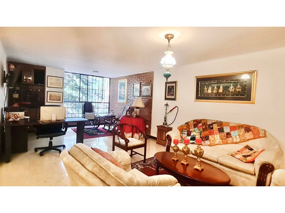 VENTA DE APARTAMENTO EN CONQUISTADORES MEDELLIN — foto 2