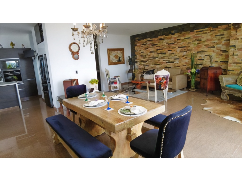 CASA SUPER MODERNA EN PALMAS CON VISTAS INCOMPARABLES — foto 5