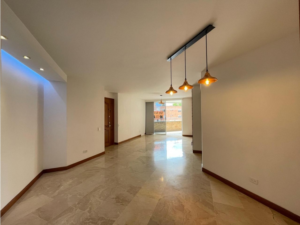 APARTAMENTO EN LAURELES 2do PARQUE - 137 M2 — foto 2