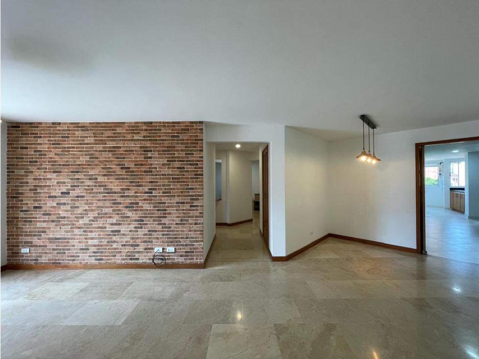 APARTAMENTO EN LAURELES 2do PARQUE - 137 M2 — foto 3