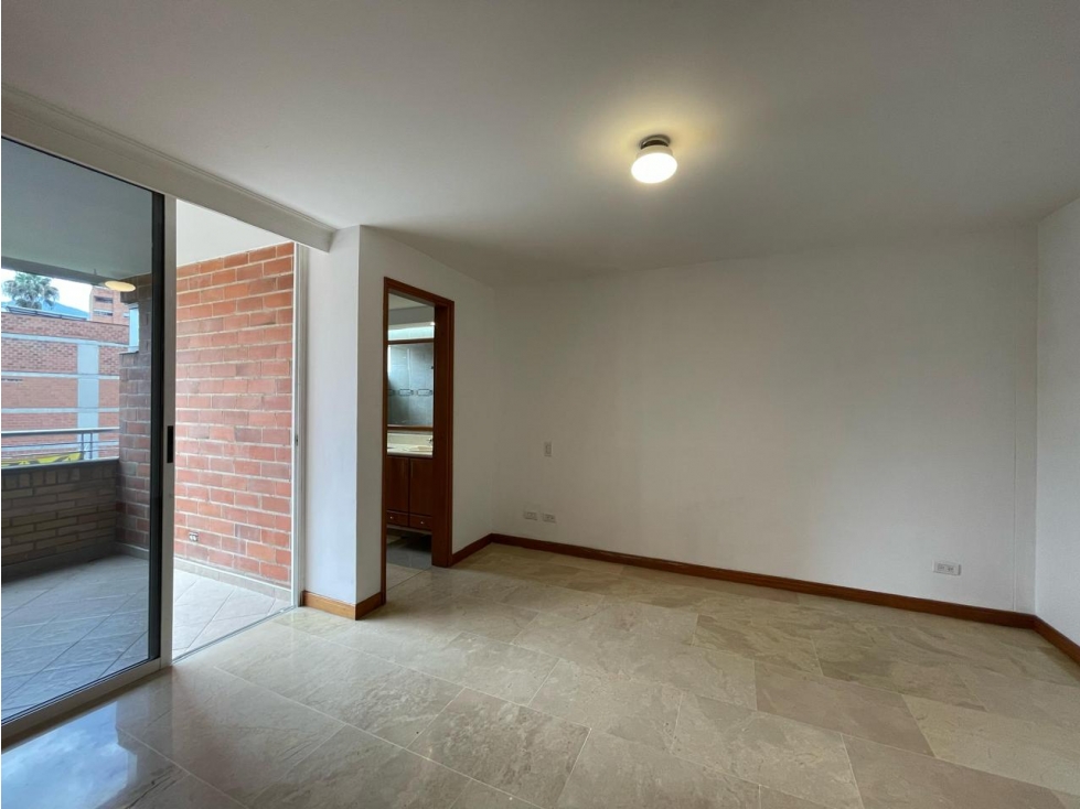 APARTAMENTO EN LAURELES 2do PARQUE - 137 M2 — foto 6
