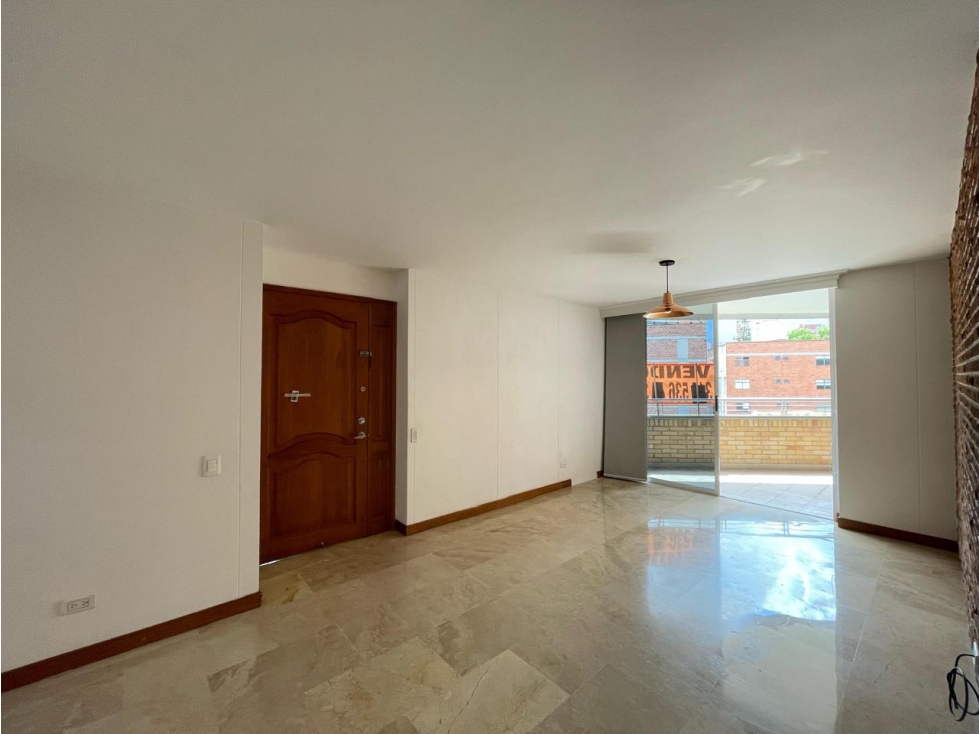 APARTAMENTO EN LAURELES 2do PARQUE - 137 M2 — foto 4