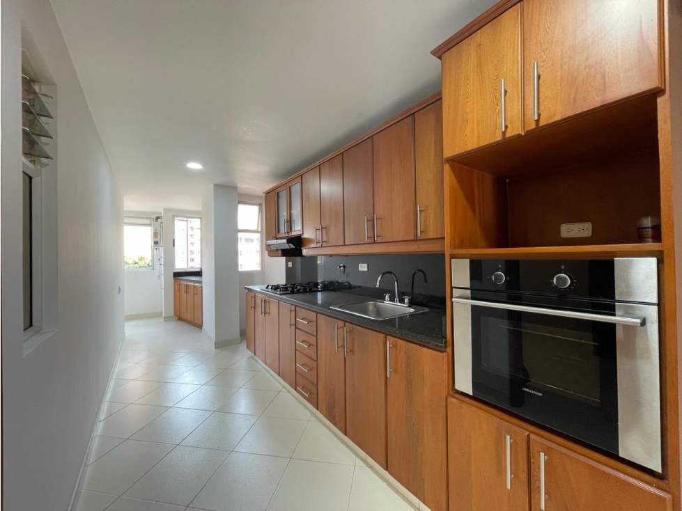 APARTAMENTO EN LAURELES 2do PARQUE - 137 M2 — foto 5