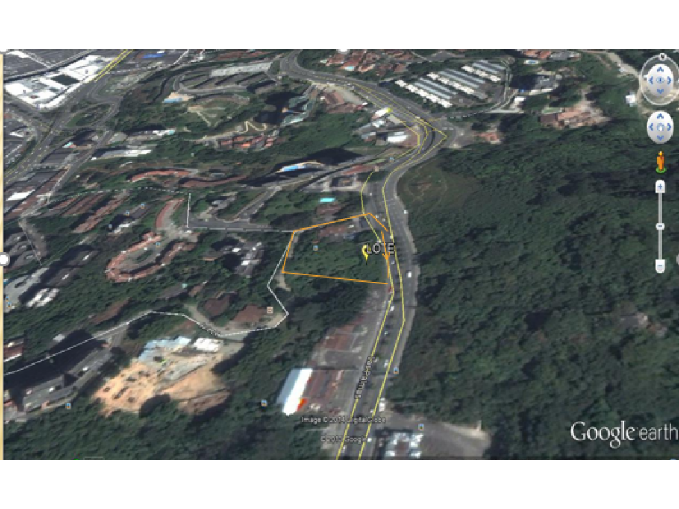 LM LOTE - TERRENO BIEN UBICADO ALTA MIXTURA POBLADO-CASTROPOL-PALMAS — foto 2