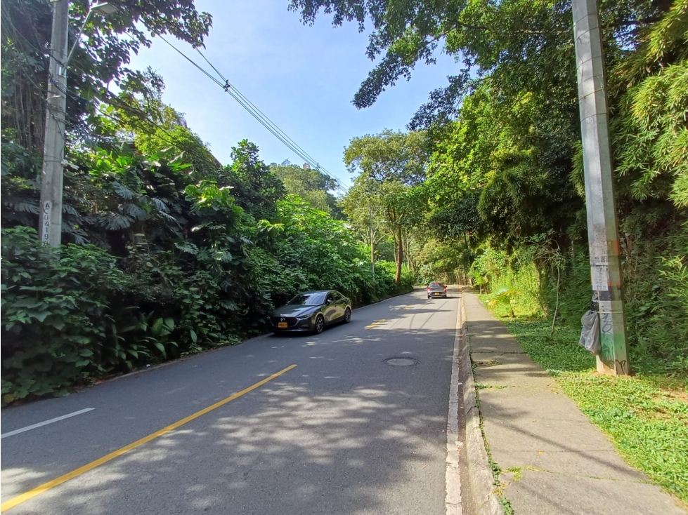 LM LOTE - TERRENO BIEN UBICADO ALTA MIXTURA POBLADO-CASTROPOL-PALMAS — foto 3