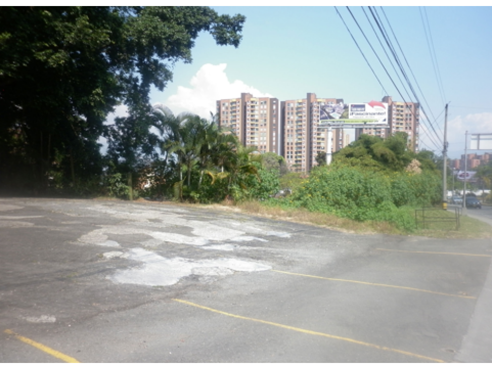 LM LOTE - TERRENO BIEN UBICADO ALTA MIXTURA POBLADO-CASTROPOL-PALMAS — foto 5