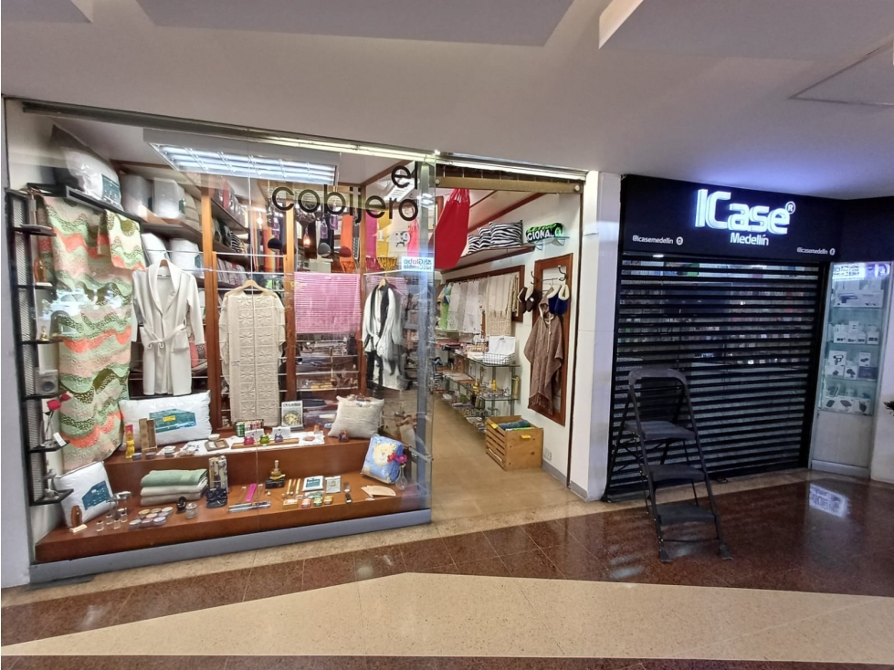 LOCAL CENTRO COMERCIAL SAN DIEGO