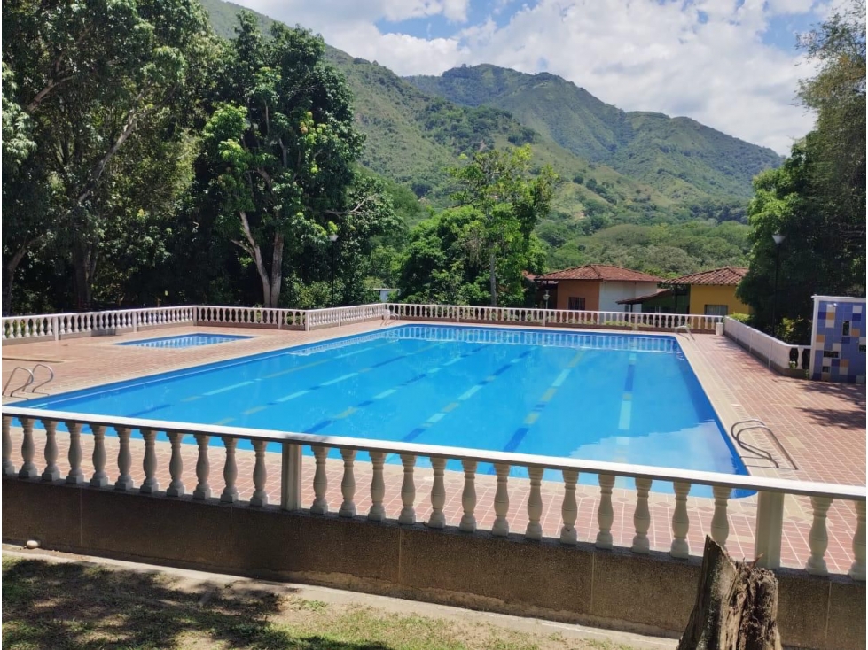 LM CABAÑA CAMPESTRE SAN GERONIMO - FRENTE HOTEL QUIMBAYA — foto 3