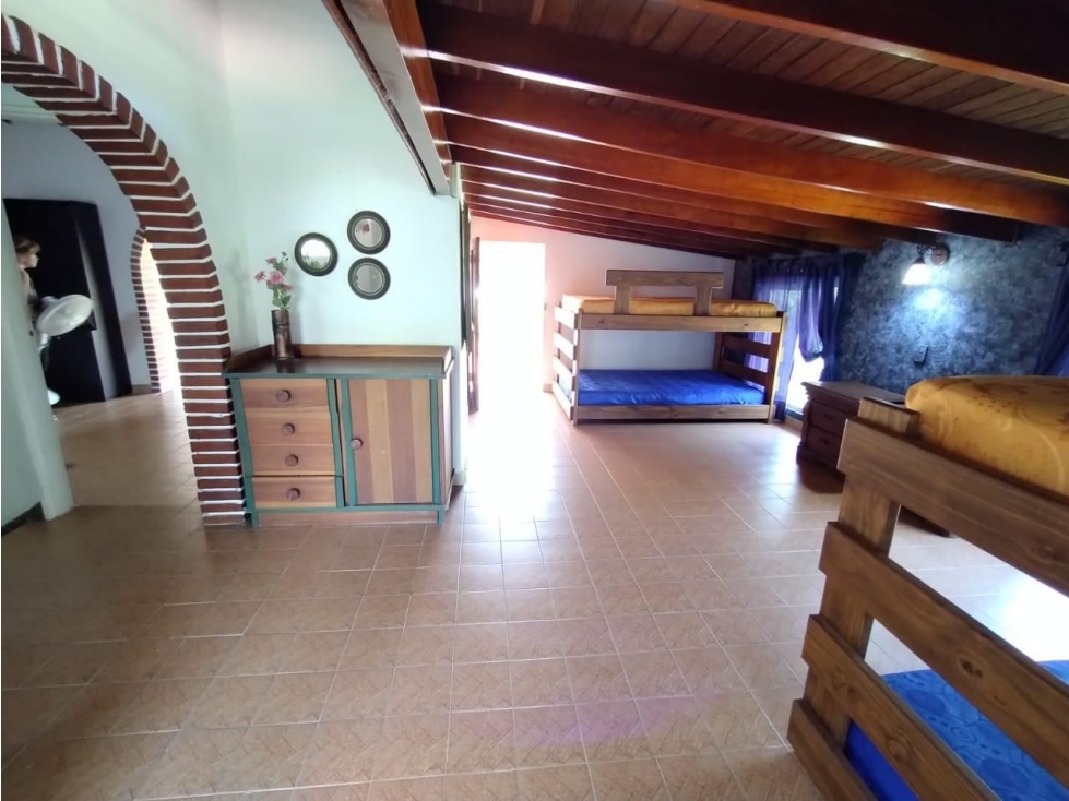 LM CABAÑA CAMPESTRE SAN GERONIMO - FRENTE HOTEL QUIMBAYA — foto 6