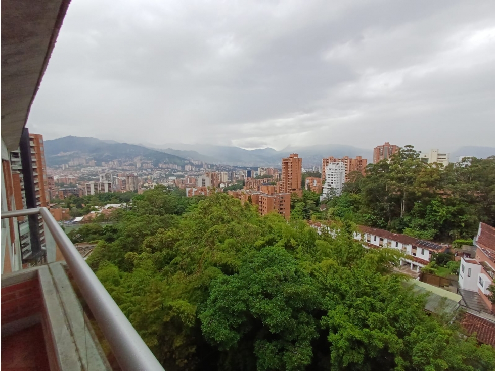 PENTHOUSE DUPLEX ESPECTACULAR - VISTA PANORAMICA - LOMA BENEDICTINOS — foto 3