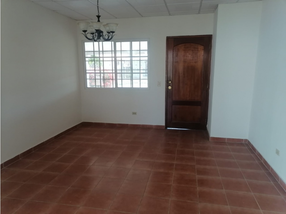 Se Alquila Casa en Chitré - (LM) - 3