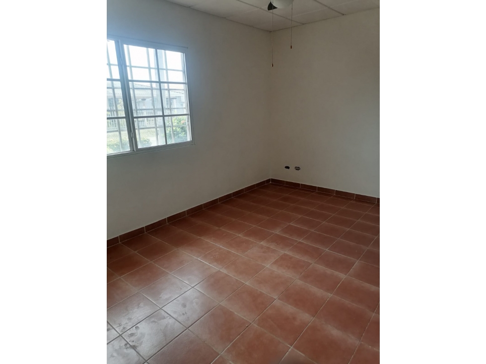 Se Alquila Casa en Chitré - (LM) - 6