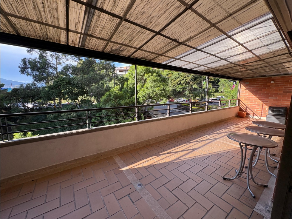 APARTAMENTO EN LAS PALMAS VENTA Y ARRIENDO