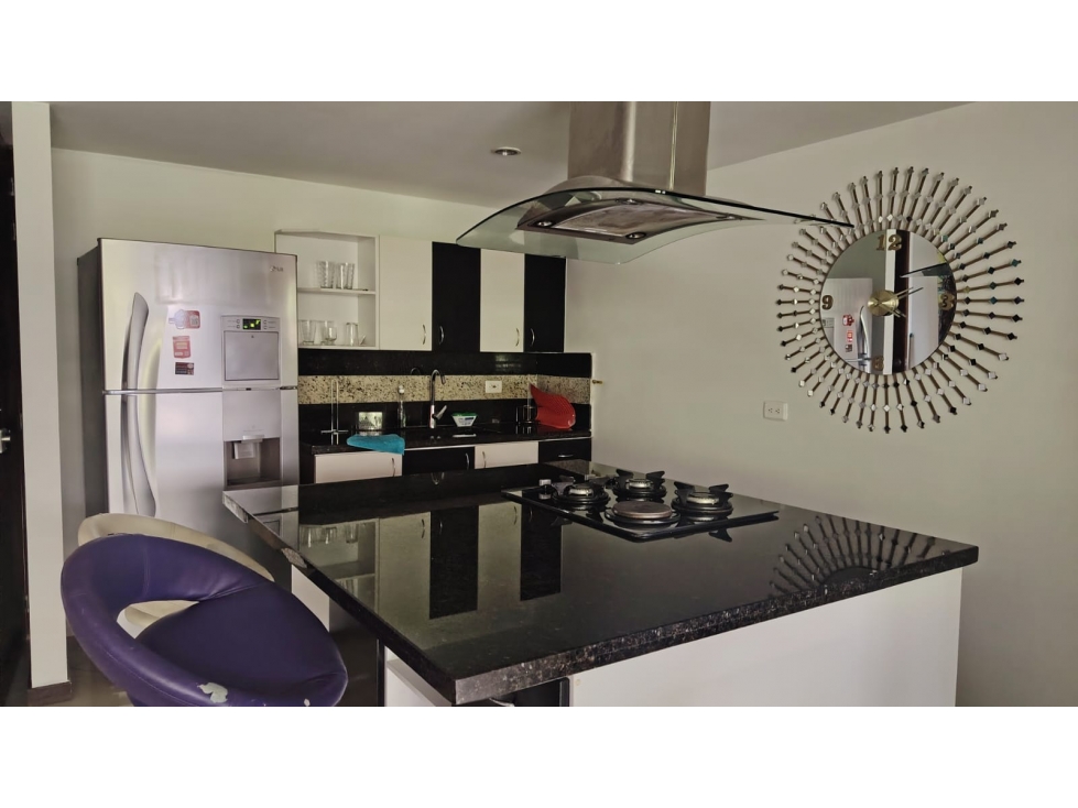 APARTAMENTO EN LAS PALMAS VENTA Y ARRIENDO — foto 2