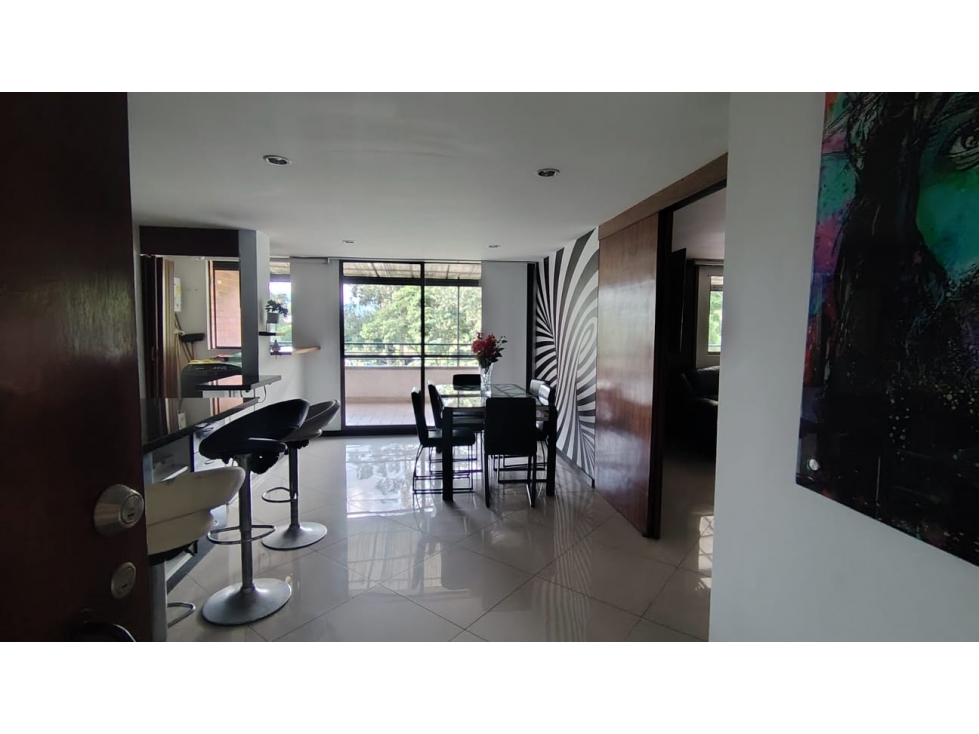 APARTAMENTO EN LAS PALMAS VENTA Y ARRIENDO — foto 5