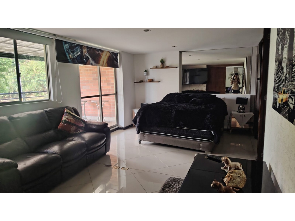 APARTAMENTO EN LAS PALMAS VENTA Y ARRIENDO — foto 6
