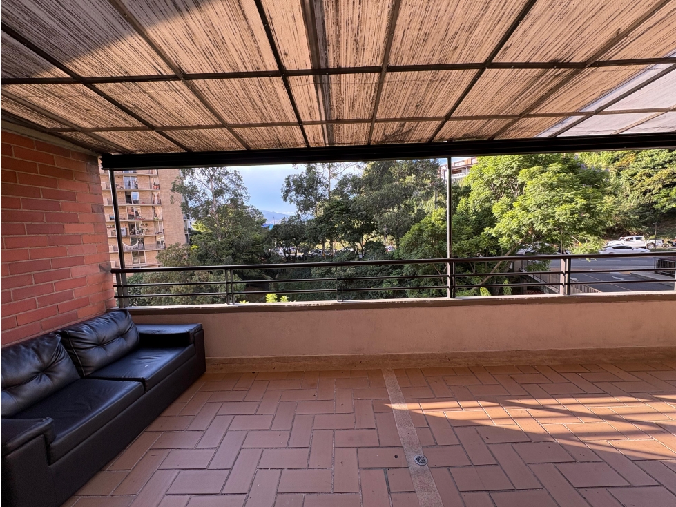 APARTAMENTO EN LAS PALMAS VENTA Y ARRIENDO — foto 3