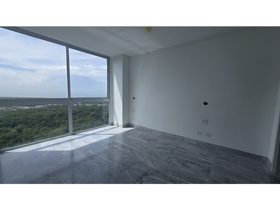 Apartamento a estrenar The Ivy, Santa María Golf & Country Club (LG)