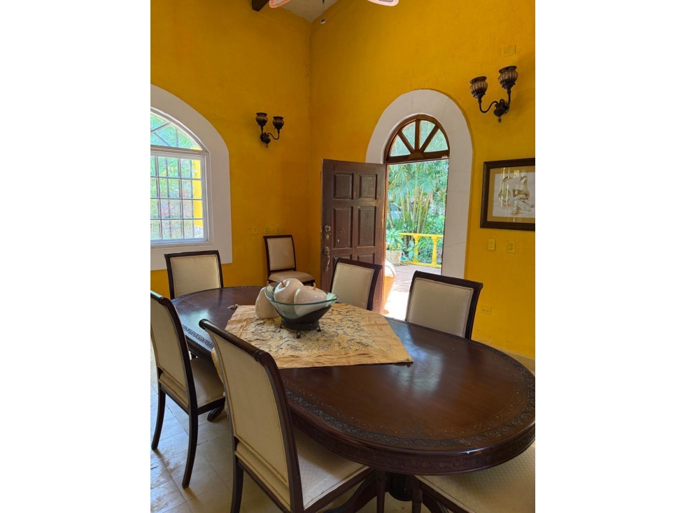 Espectacular Finca en Cermeño, Capira - Panamá Oeste (MS) - 2