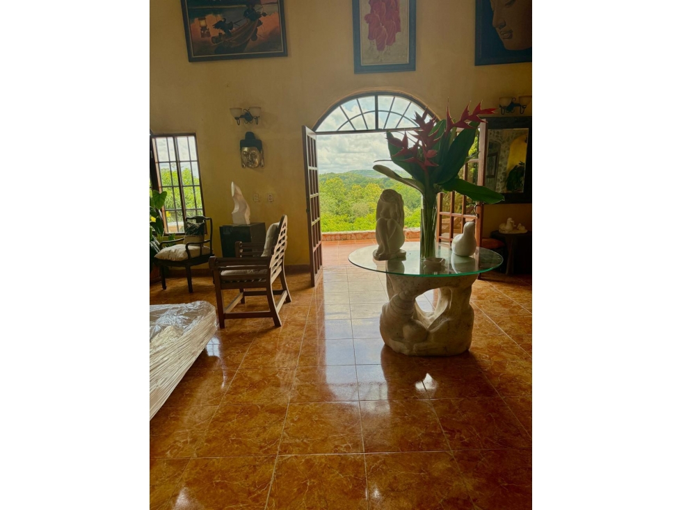 Espectacular Finca en Cermeño, Capira - Panamá Oeste (MS) - 3