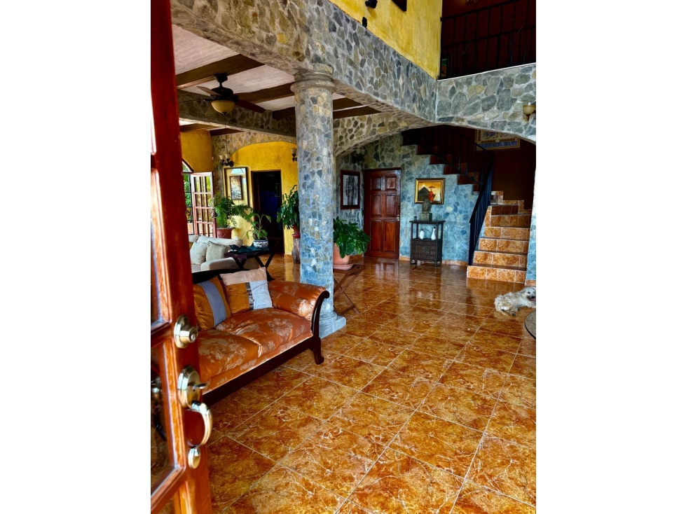 Espectacular Finca en Cermeño, Capira - Panamá Oeste (MS) - 5