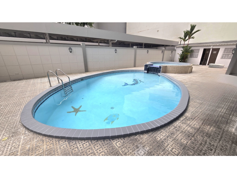 Se Vende apartamento ubicado en San Francisco, Panamá (MS)