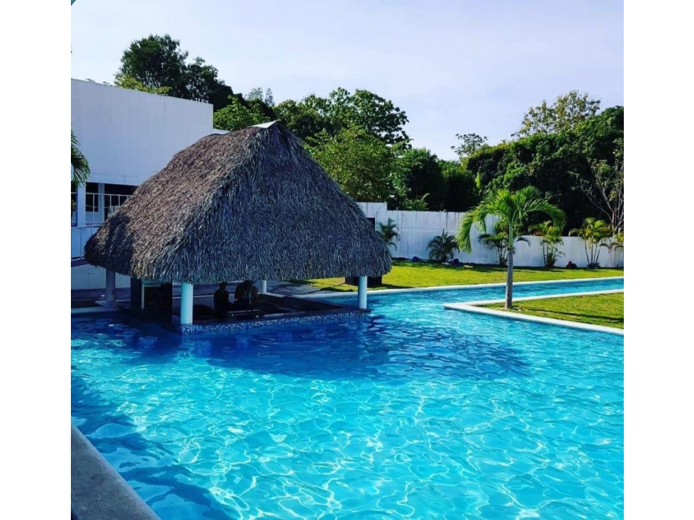 Se Vende villa de playa Precio Negociable - Ibiza Village (LM)