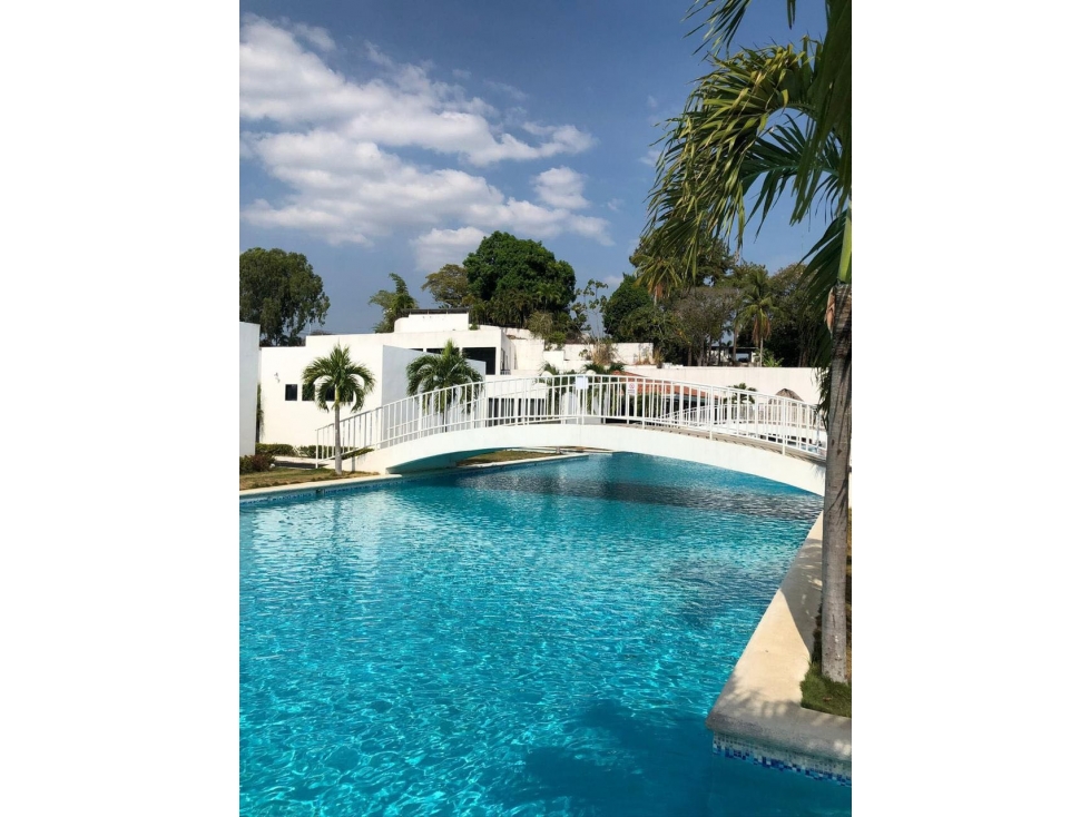Se Vende villa de playa Precio Negociable - Ibiza Village (LM) — foto 2