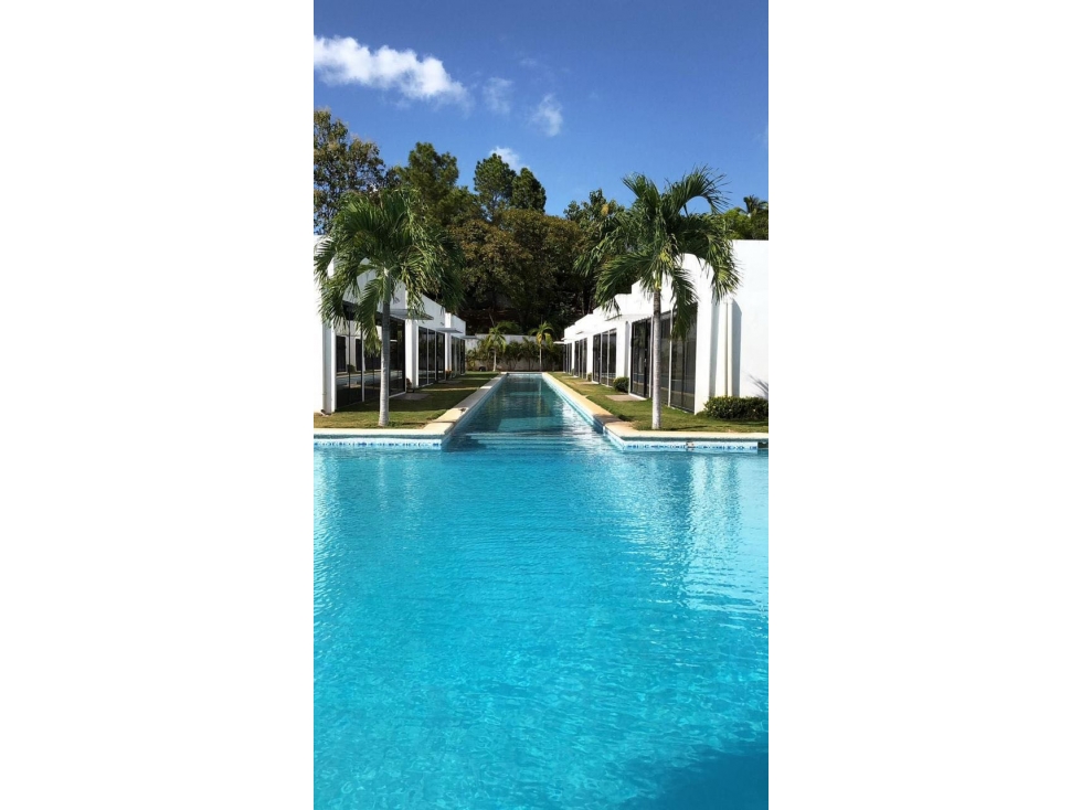 Se Vende villa de playa Precio Negociable - Ibiza Village (LM) — foto 3