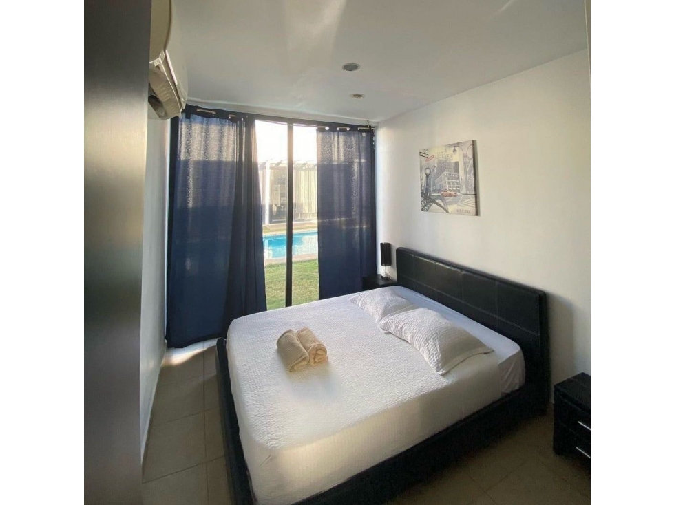 Se Vende villa de playa Precio Negociable - Ibiza Village (LM) — foto 4