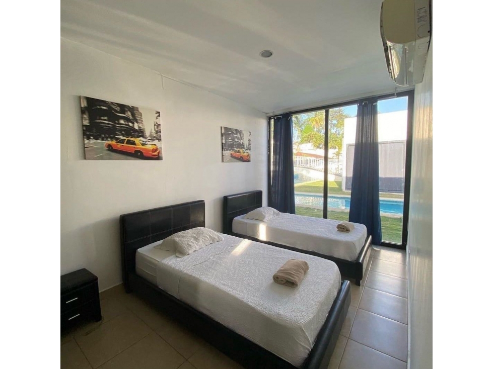 Se Vende villa de playa Precio Negociable - Ibiza Village (LM) — foto 5